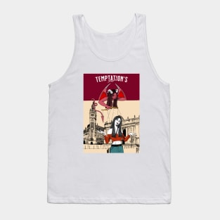 Temptation Tank Top